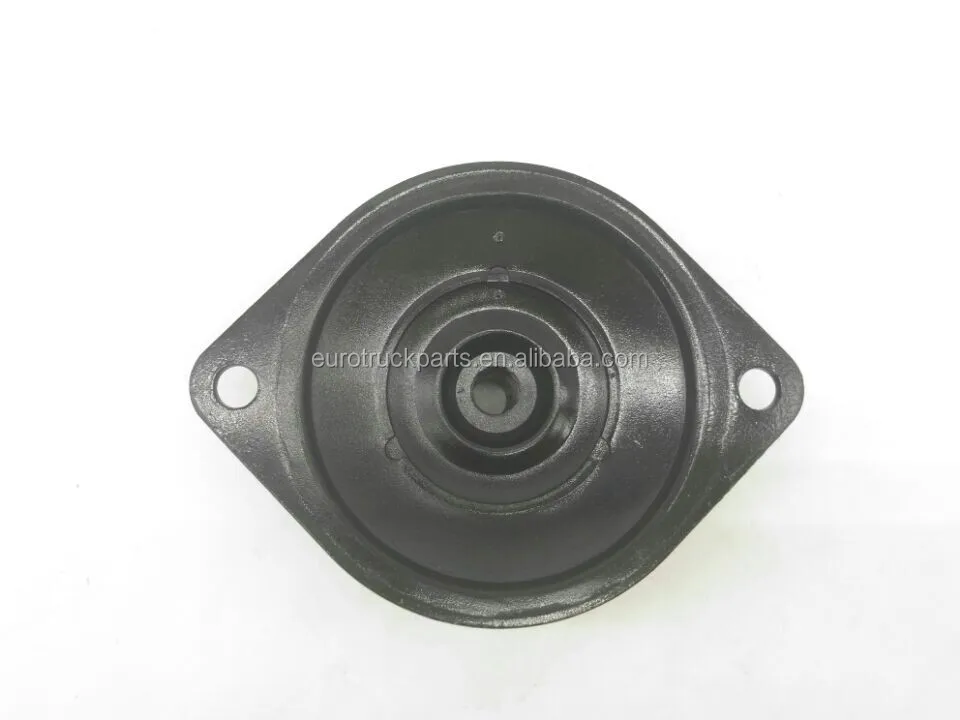 OEM 3092410213 heavy duty european truck engine parts actros truck rubber engine mounting 4.jpg