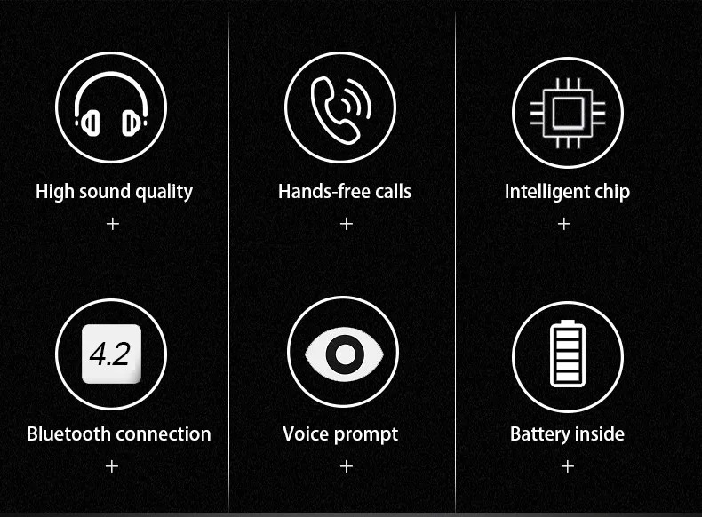 Mini USB Portable Sound Music Box Stereo Handsfree Flame wireless Speaker - ANKUX.COM