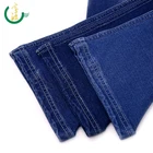 10.6oz 100% cotton denim jeans fabrics from factory