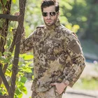 cp uniforms ACU American suit camouflage bomber jacket army hunting camo clothing uniform set camouflage clothes clothing