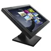 19" projected capacitive touch panel monitor hd touch screen display