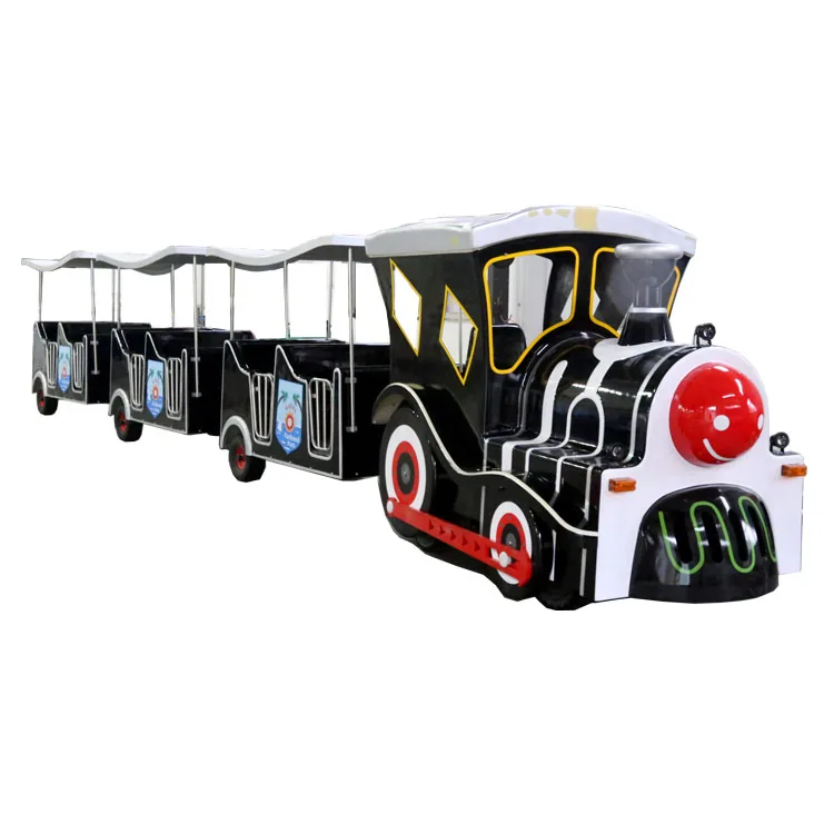 ride on train toy