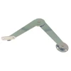 Newest Lid Stay Hinge/Cabinet Lift Up Support/ Stainless Steel Soft Close Flap Friction Stay