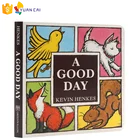 Factory Price Cartoon Animal Story Book Children Book