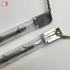 Tungsten 3000w 250v short wave infrared paint curing lamp