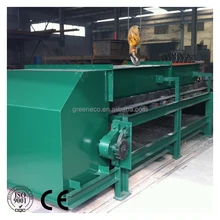 New Series Medium Duty Apron Feeder for Clients
