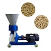 small cattle rabbit feed pellet machine manual feed pellet machine
