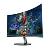 Factory Price 24 inch Gaming Monitor New Style Full HD LED LCD Computer Monitor