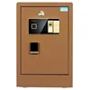 customized biometric fingerprint key safe lock box fingerprint security for hotel