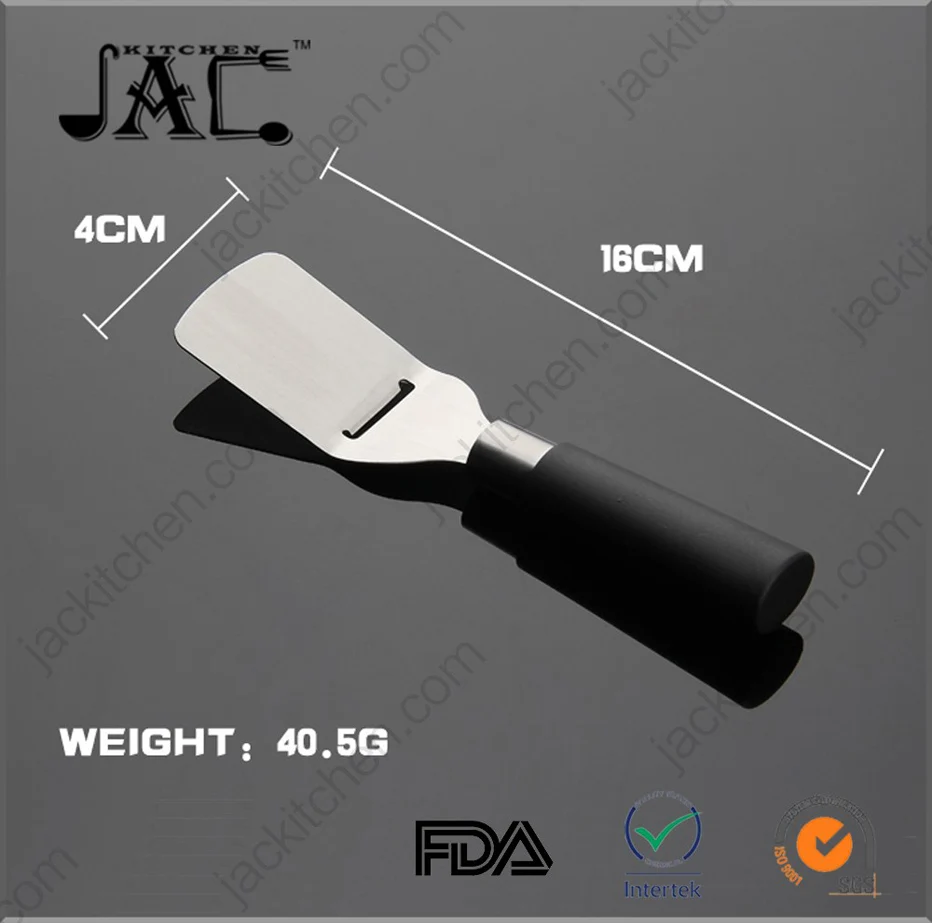 Industrial Stainless Steel Ceramic Handle Cheese Knife
