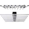 Best Spider Bar Type High PPF 340W 680W 800W 1000W Indoor Medical Plant LED Grow Light