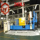 high pressure aluminium alloy die casting machine for casting Auto spare parts