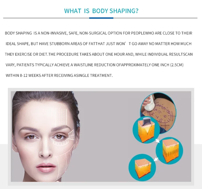 Good effects 2 IN 1 hifu and liposonix machine with 5 cartridges for face lifting and body slimming .jpg