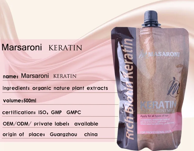 for the coarse and hard hair brazilian keratin chocolate hair