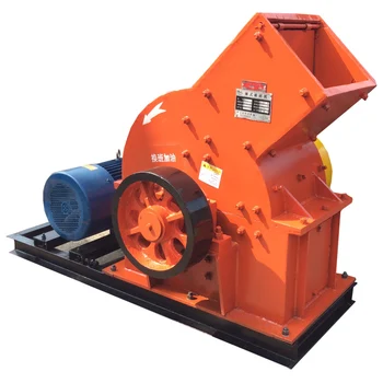 Top quality mining rock hammer crusher prices