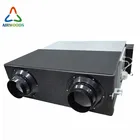 Ceiling Heat Recovery Air Ventilation restaurant exhaust fan Price