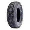 All Terrain Tire Wholesale Radial White Letter Tyre 4x4 Car Tire 245/65r17
