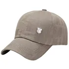 high quality unisex 100% wool winter fashion breathable waterproof curved visor baseball hat cap sports caps and hat