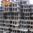 Beam H Beam JIS Standards I Beam 200x200 Mm H Beam Dimensions