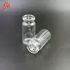 china manufacturers 8ml amber empty glass vial pharmaceutical vials