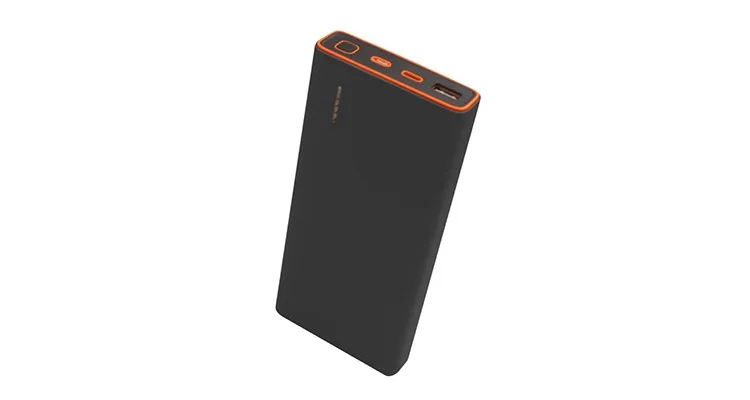 cheap innovative products for xiaomi rohs QC3.0 USB Type c PD Power bank - ANKUX.COM
