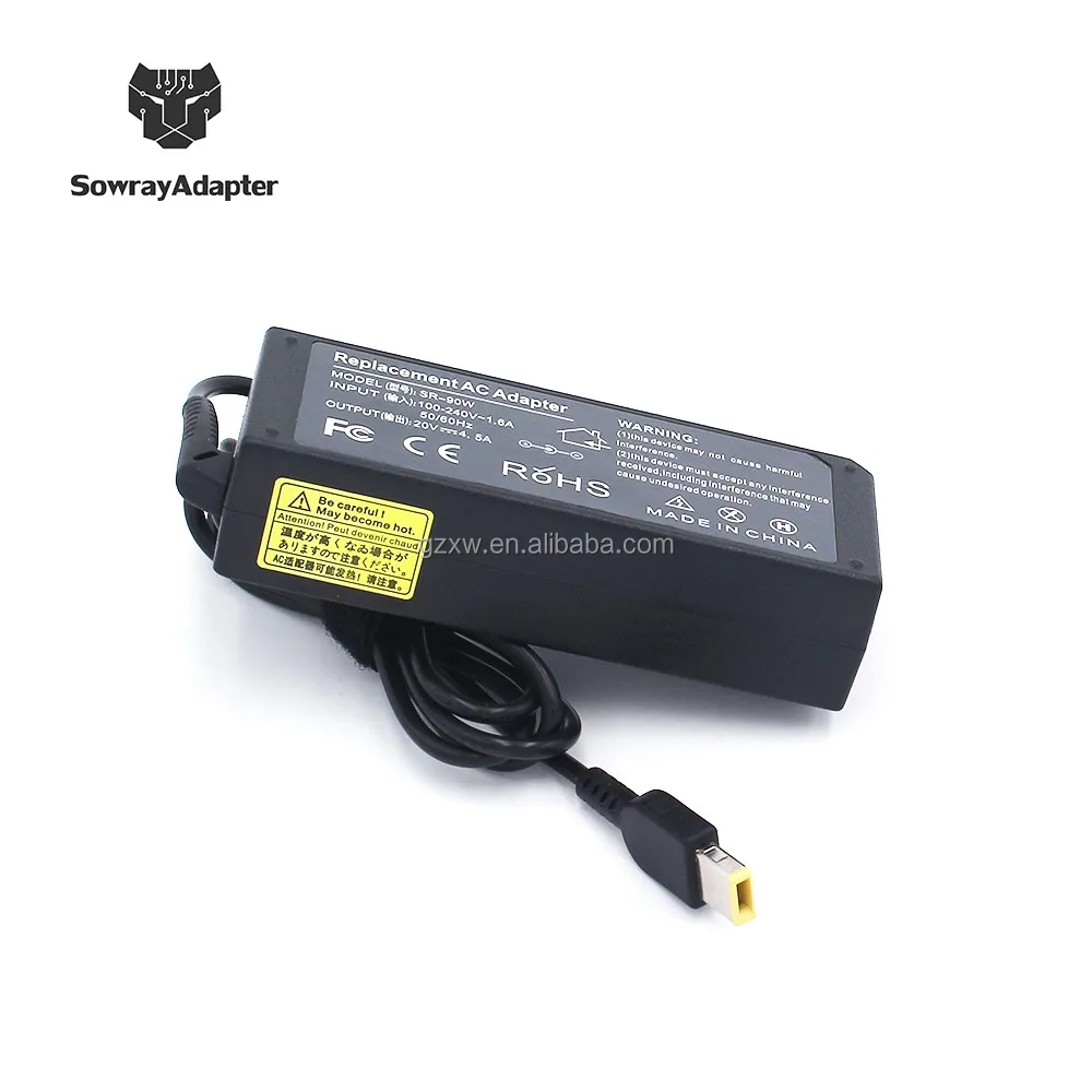 Reemplazo de 1000MA DC ajustable adaptador de corriente Universal - ANKUX.COM