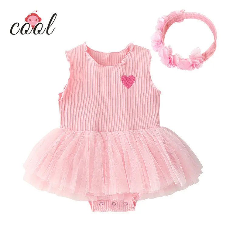 2019 Summer Newborn Baby clothes Baby Girl Romper With hair bond, Pink white gray red
2019 Summer Newborn Baby clothes Baby Girl Romper With hair bond, Pink white gray red
