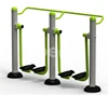 China Commercial Outdoor Gym fitness Equipment