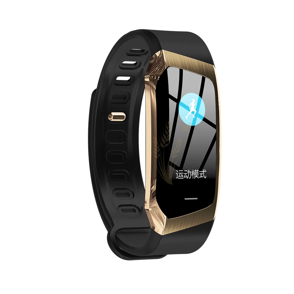 2019 Electronic Components Fitness Tracker Wrist Band Fitness Smartwatch Watch Smart Bracelet With Great Price
2019 Electronic Components Fitness Tracker Wrist Band Fitness Smartwatch Watch Smart Bracelet With Great Price