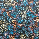 Factory custom design high quality digital printing uses of georgette fabric