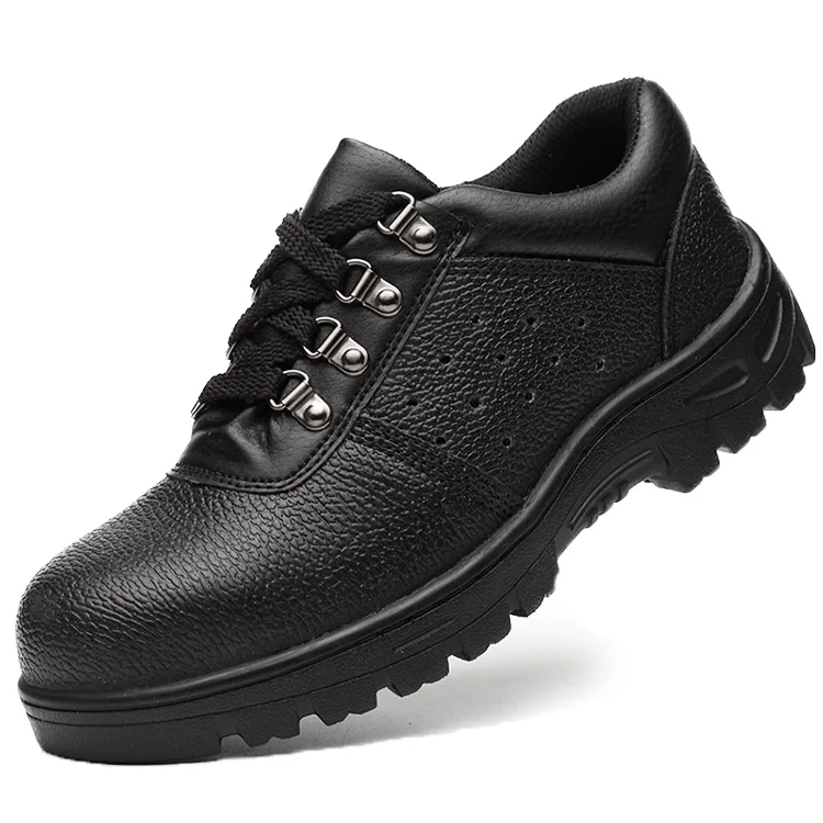 woodland black shoes price
