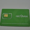 4G international SIM card for mobile phone support program 128k LTE SIM card for operator with free printing
