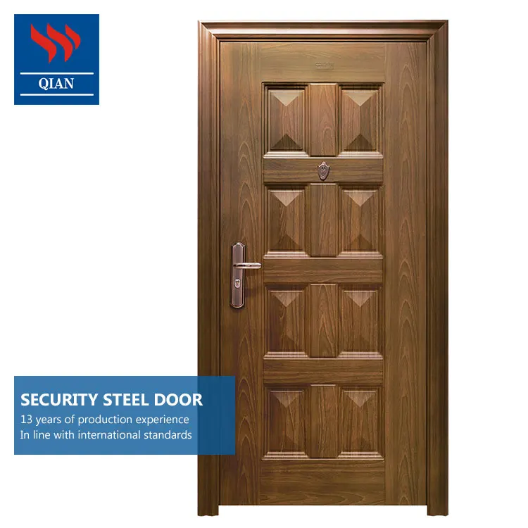 China Interior Safety Door Wholesale Alibaba