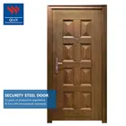 price stainless steel safety interior door design high security exterior front doors for homes