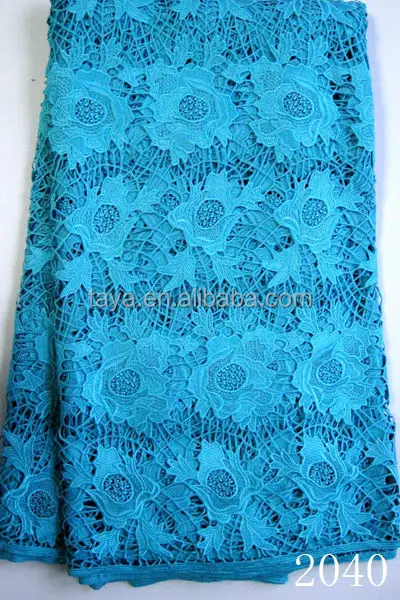 new fashion velvet hot selling voile fabric new arrivals cotton print cuipure & chemical fabric
