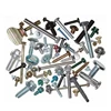 flange nut /locking nut /DIN934 hexagon nut, standard parts all types fastener