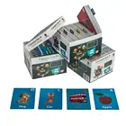 Custom Flash Cards Math Flash Cards Memory Games