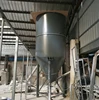 full automatic gypsum plaster cornice production line / making machine for decorative plaster cornice