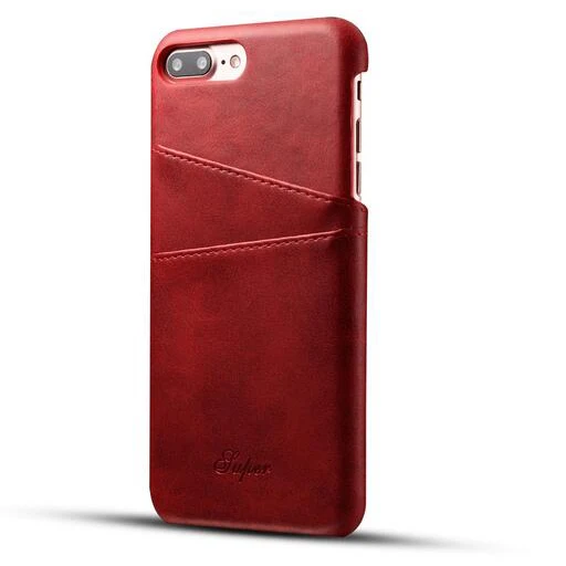 PU Leather Case Phone Cover with Card Slot For iPhone 8/8 Plus Leather Phone Case, Black;blue;gray;brown;red;white.or custom
PU Leather Case Phone Cover with Card Slot For iPhone 8/8 Plus Leather Phone Case, Black;blue;gray;brown;red;white.or custom