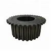 NITOYO TOP QUALITY OEM 13521-70050 POWDER METAL PULLEY CRANKSHAFT TIMING GEAR FOR AUTO CARS CRANKSHAFT TIMING PULLEY