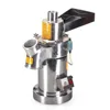 YF31 Electric Automatic Continuous Powder Grinder/Electric Medicine Grinding/Commercial Herb Grinder
