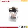 CE Certification DAQCN JQX-60F Power Relay/Electric Relay 12V