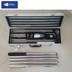 Fire Alarm Sensor Testing and Commissioning Equipment Heat Detector Tester