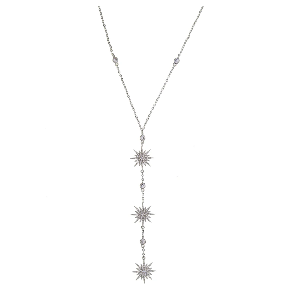 fashion y shape nekclace polygon Necklace elegant and generous lady's Necklace
fashion y shape nekclace polygon Necklace elegant and generous lady's Necklace