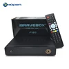 hot box digital satellite receiver IBRAVEBOX F10S dvb-s2 support usb wifi 5370