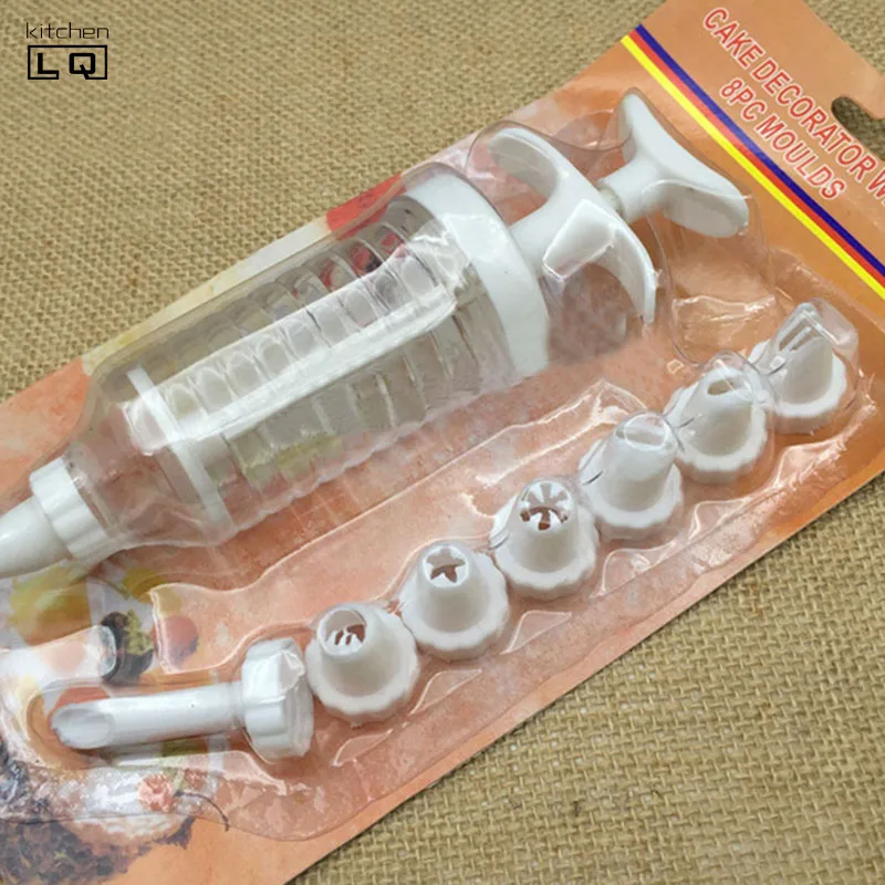 Plastic Decorating Tips Plastic Decorating Tips