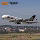 Cheap Fast Door To Door Shipping Rates From China To UK Belfast