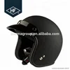 /product-detail/matte-black-double-abs-material-half-face-vintage-helmets-with-visor-60763360671.html