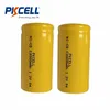High Power Ni-Cd rechargeable batteries size c 2500mah 1.2v nicd battery