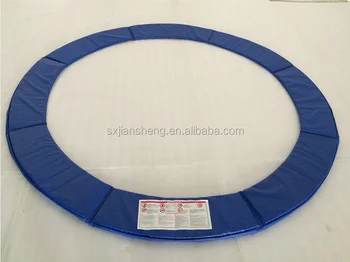 Trampoline Spare Parts Trampoline Safety Pad View Trampoline Pad